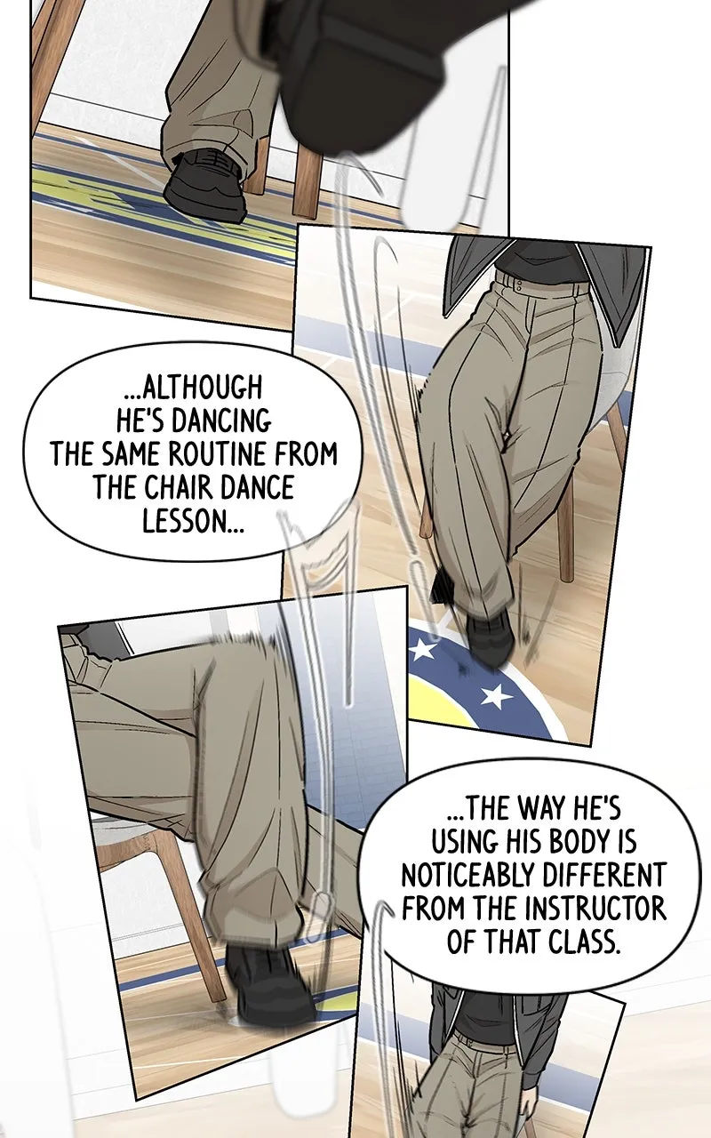 Skool of Street Chapter 52 page 29 - 