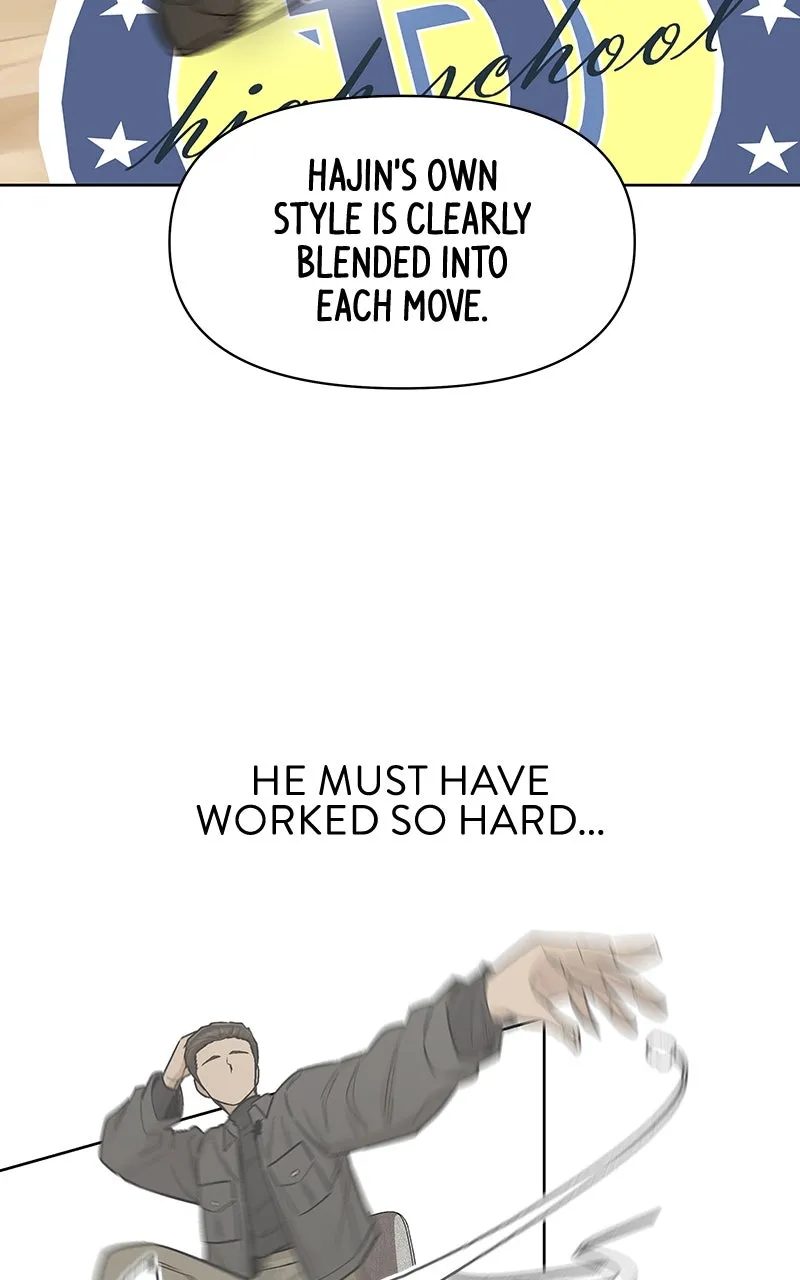 Skool of Street Chapter 52 page 31 - 