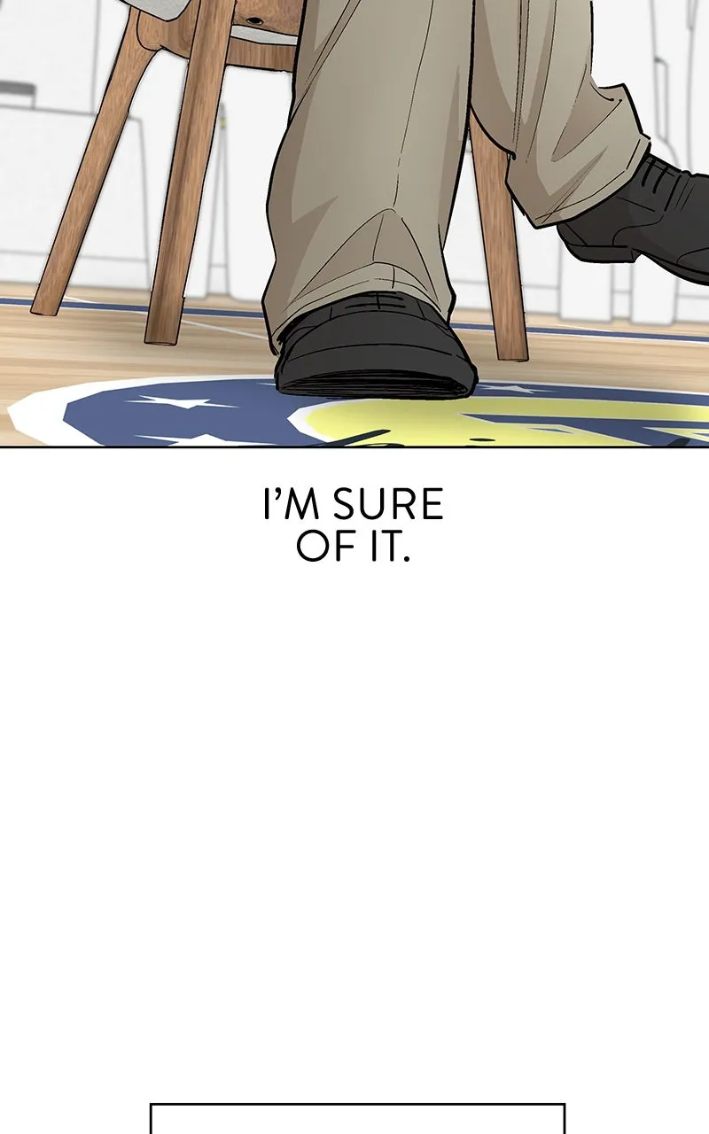 Skool of Street Chapter 52 page 35 - 