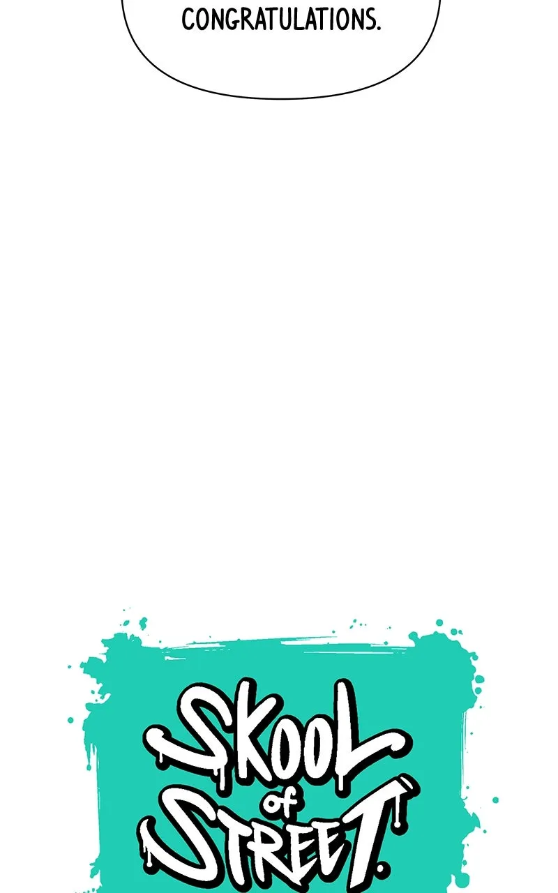 Skool of Street Chapter 52 page 38 - 