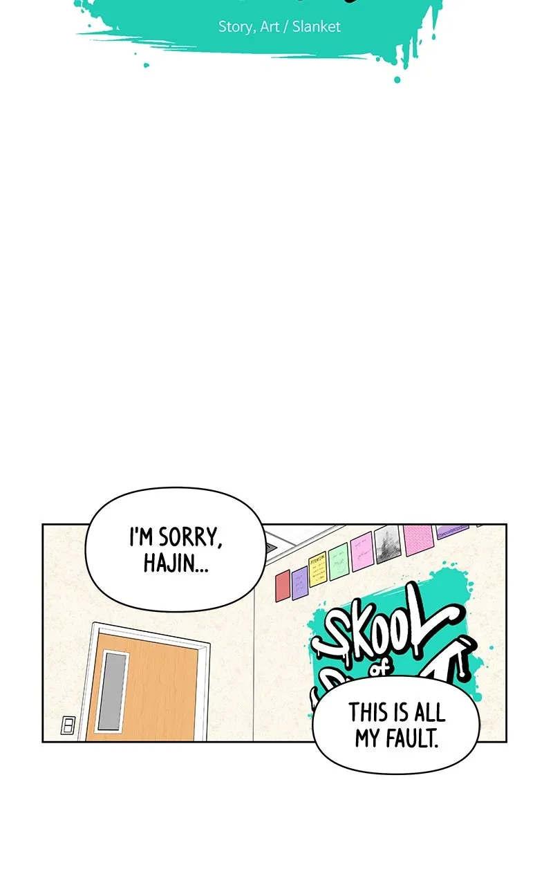 Skool of Street Chapter 52 page 39 - 