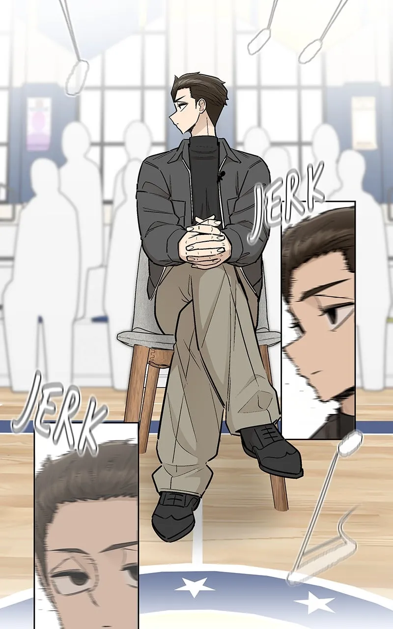 Skool of Street Chapter 52 page 5 - 