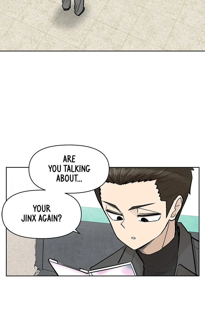 Skool of Street Chapter 52 page 41 - 