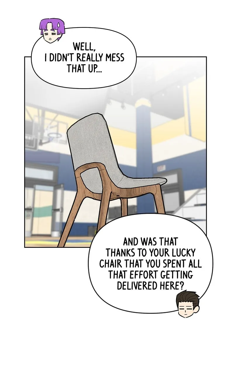 Skool of Street Chapter 52 page 44 - 