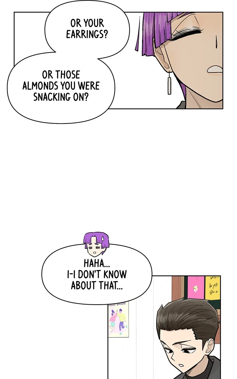 Skool of Street Chapter 52 page 45 - 