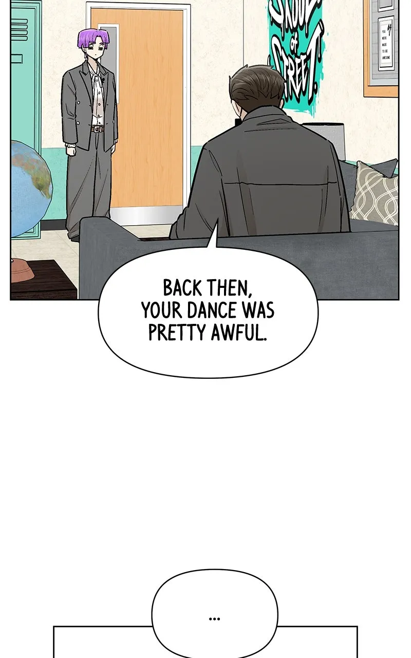 Skool of Street Chapter 52 page 47 - 