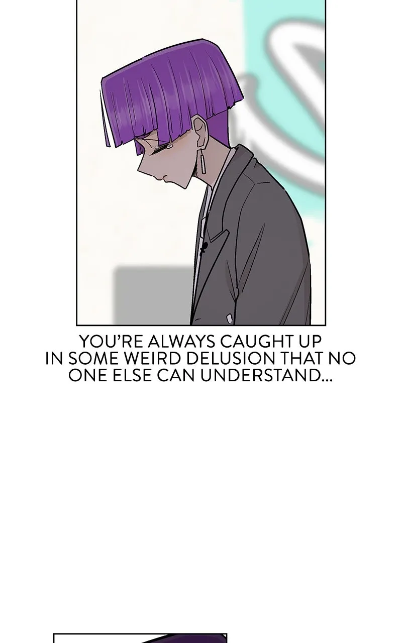 Skool of Street Chapter 52 page 56 - 