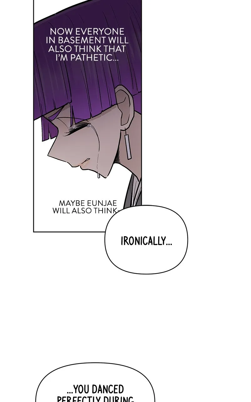 Skool of Street Chapter 52 page 57 - 