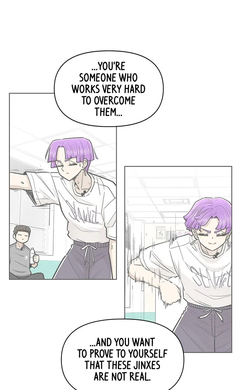Skool of Street Chapter 52 page 61 - 