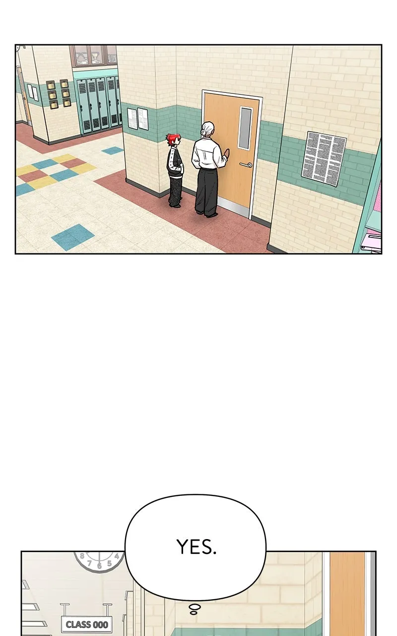 Skool of Street Chapter 52 page 64 - 