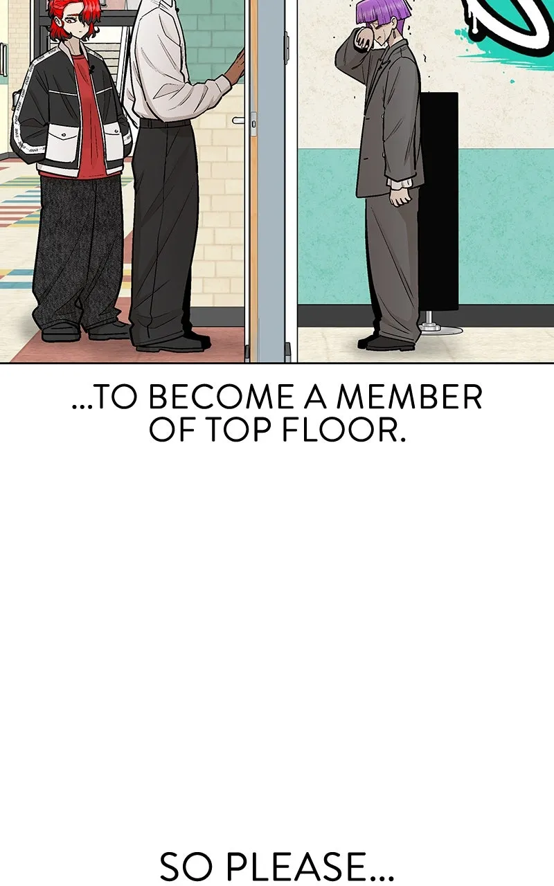 Skool of Street Chapter 52 page 68 - 