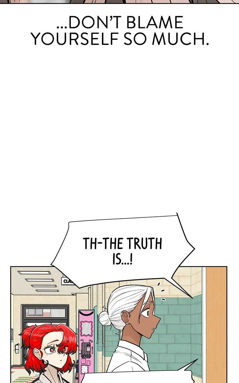 Skool of Street Chapter 52 page 70 - 