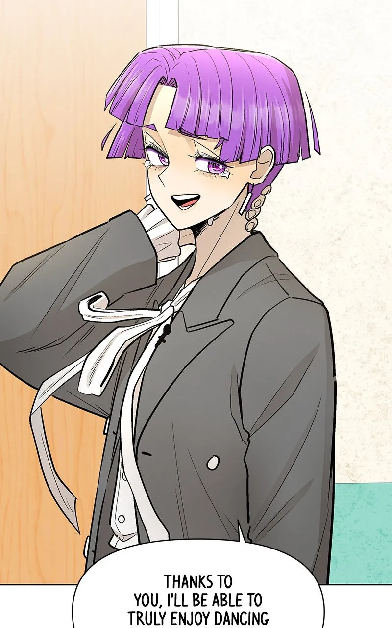 Skool of Street Chapter 52 page 73 - 