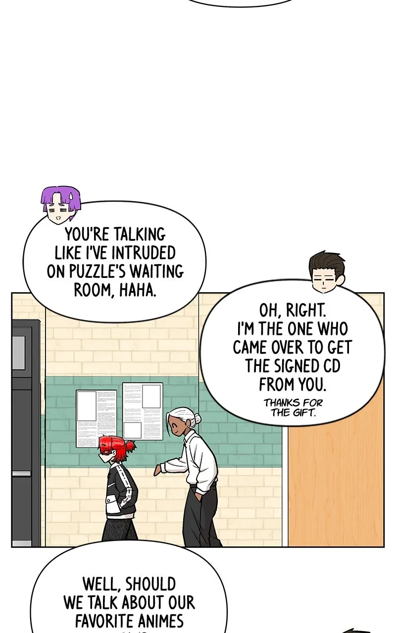 Skool of Street Chapter 52 page 77 - 