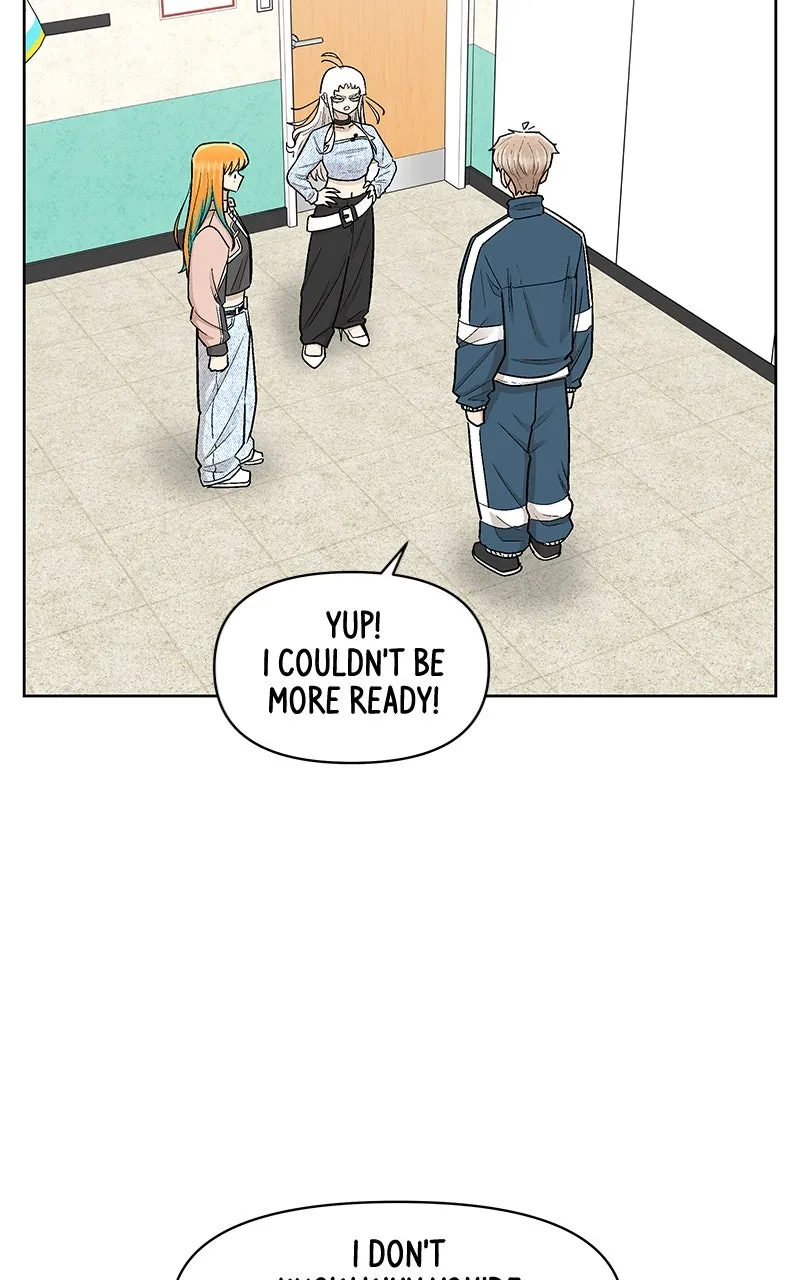 Skool of Street Chapter 52 page 80 - 