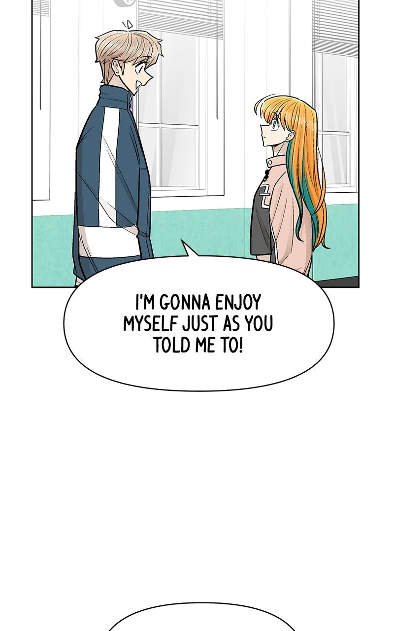 Skool of Street Chapter 52 page 84 - 