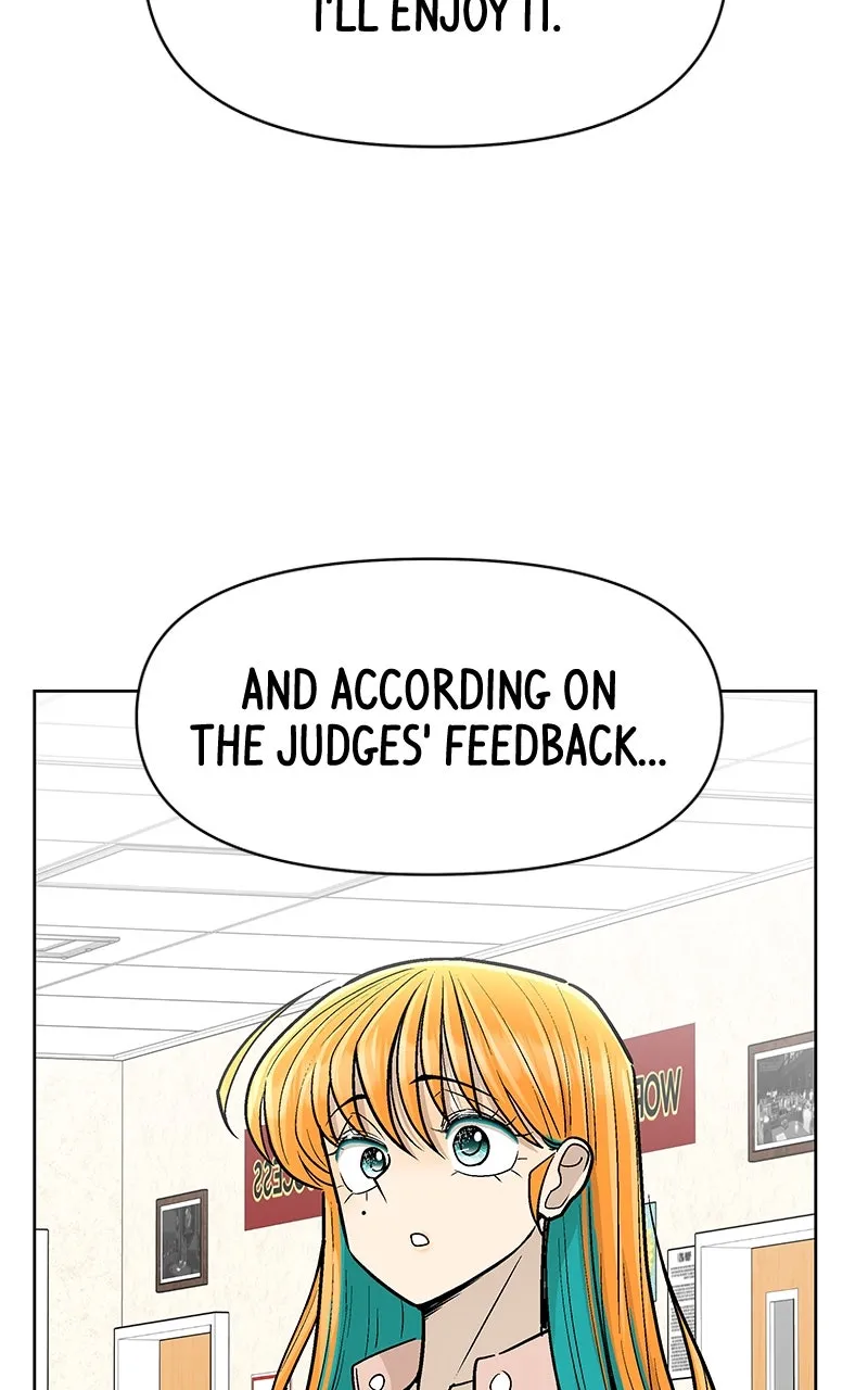 Skool of Street Chapter 52 page 86 - 