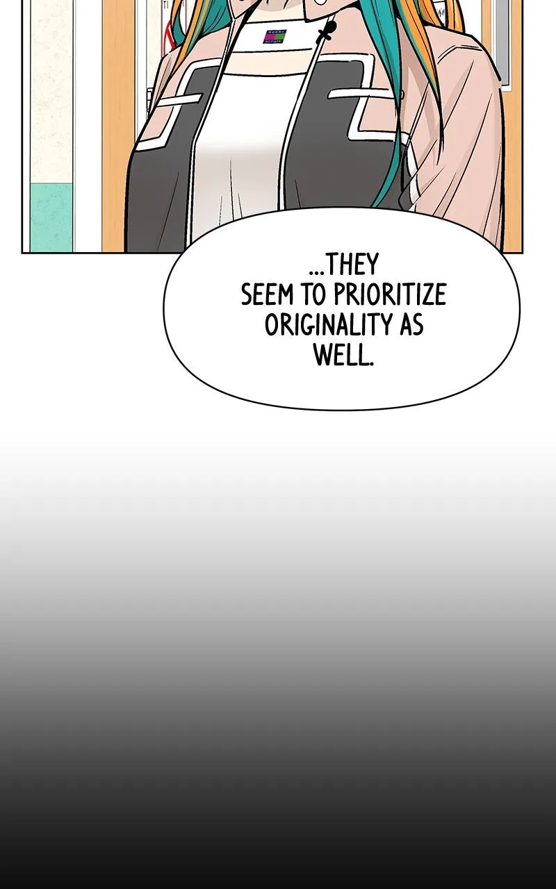 Skool of Street Chapter 52 page 87 - 