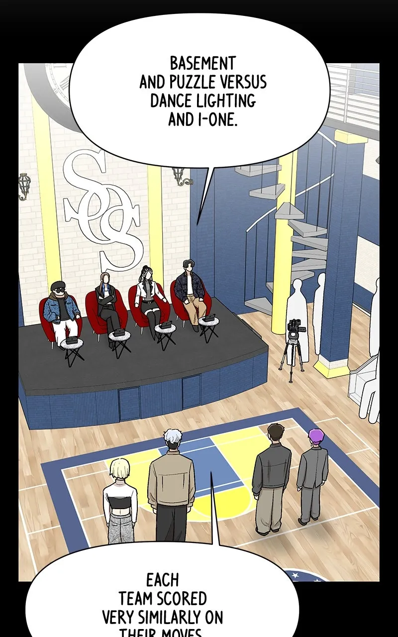 Skool of Street Chapter 52 page 88 - 
