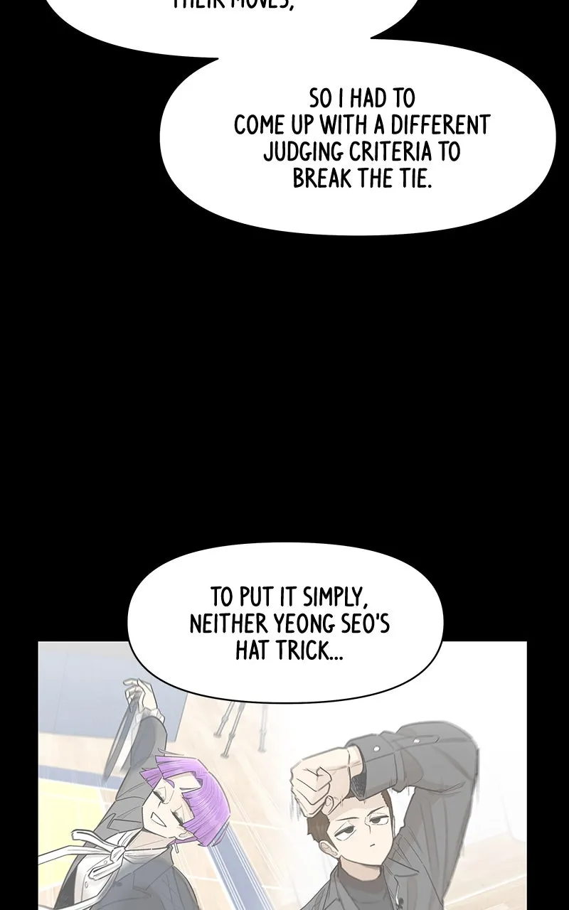 Skool of Street Chapter 52 page 89 - 