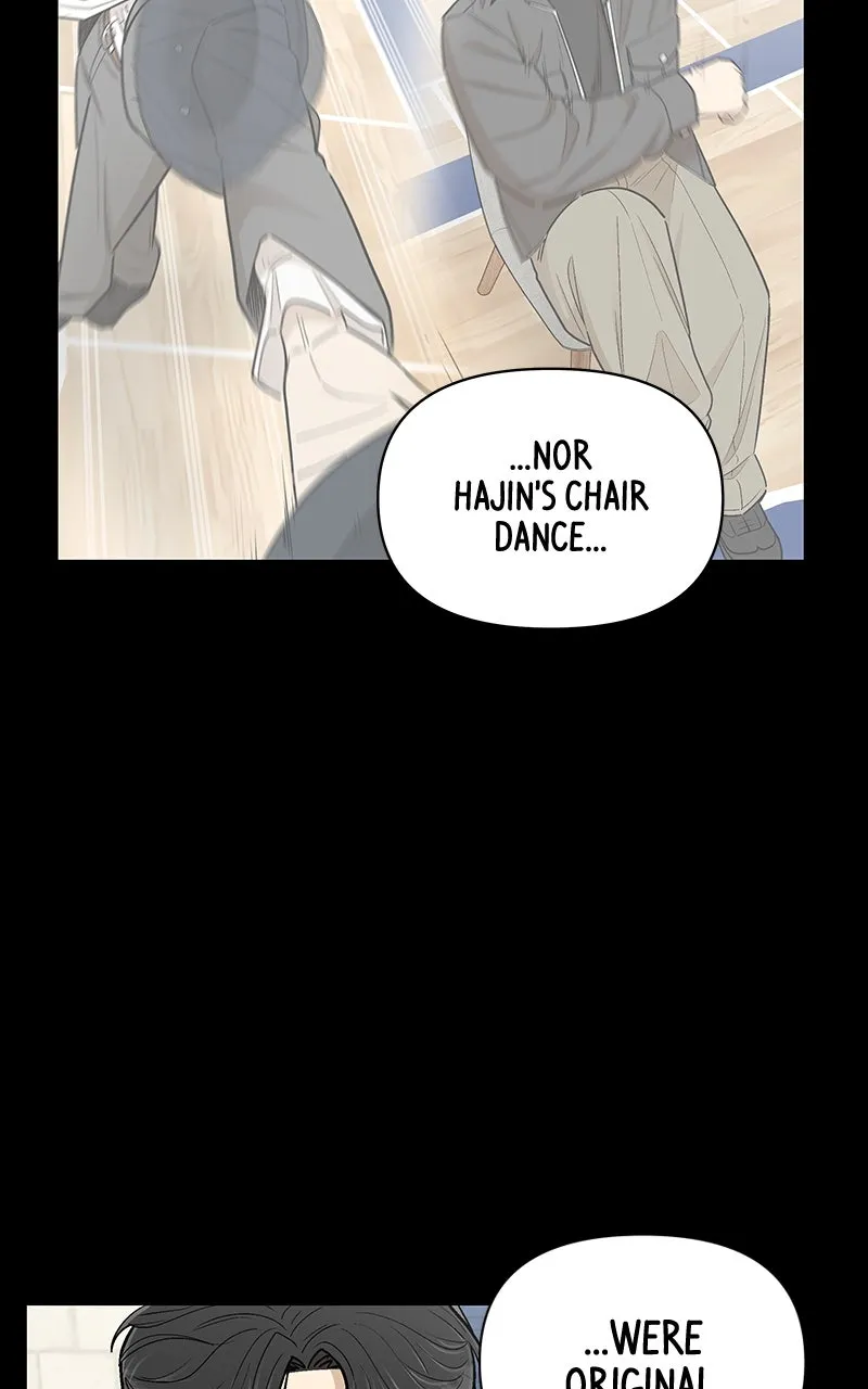 Skool of Street Chapter 52 page 90 - 