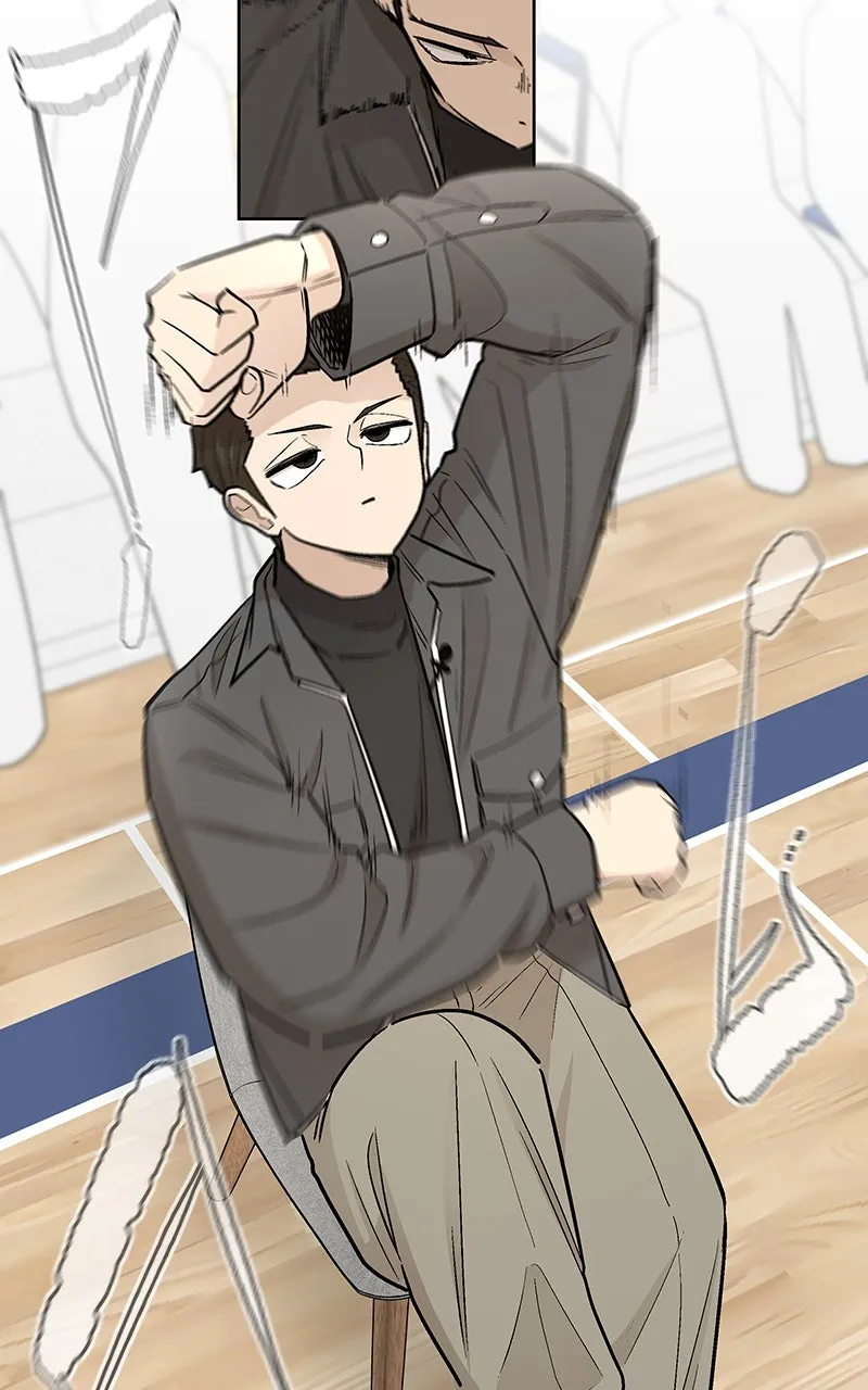 Skool of Street Chapter 52 page 10 - 