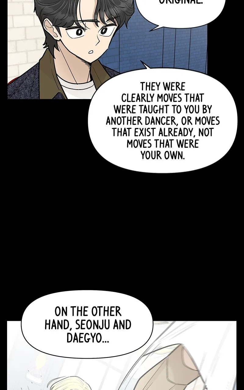 Skool of Street Chapter 52 page 91 - 