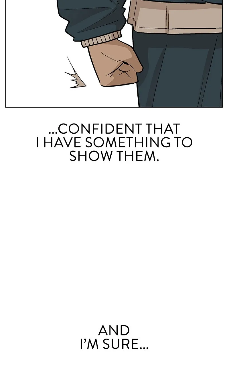 Skool of Street Chapter 52 page 95 - 