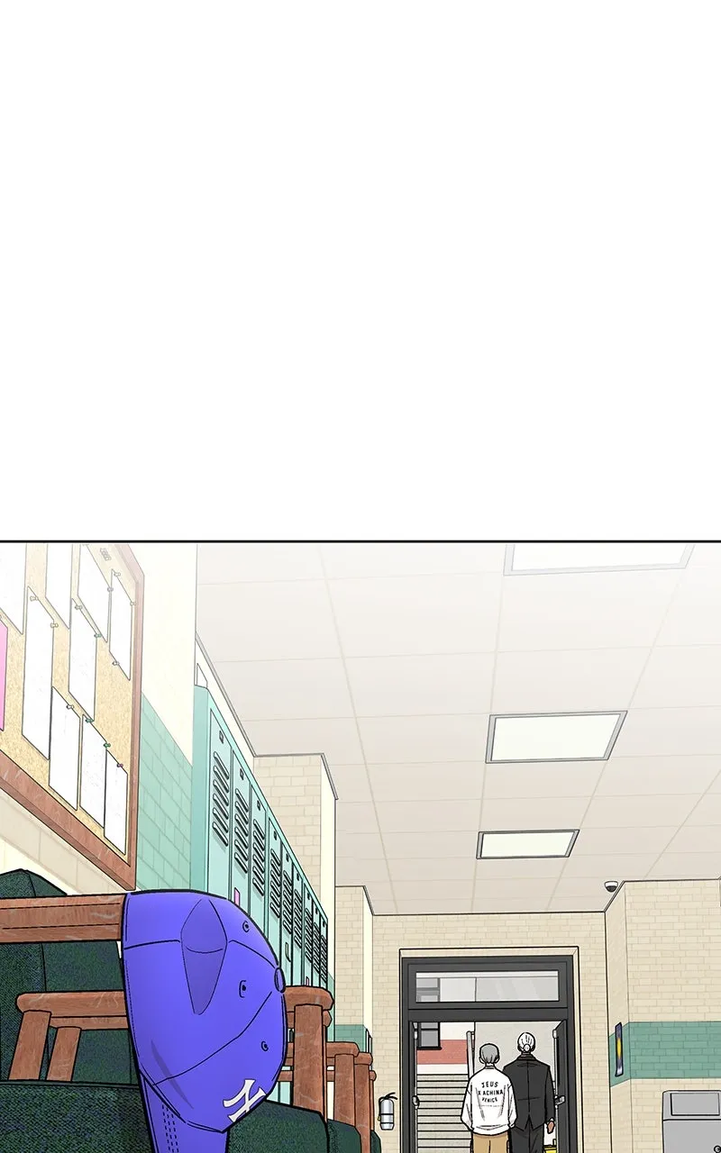 Skool of Street Chapter 52 page 99 - 