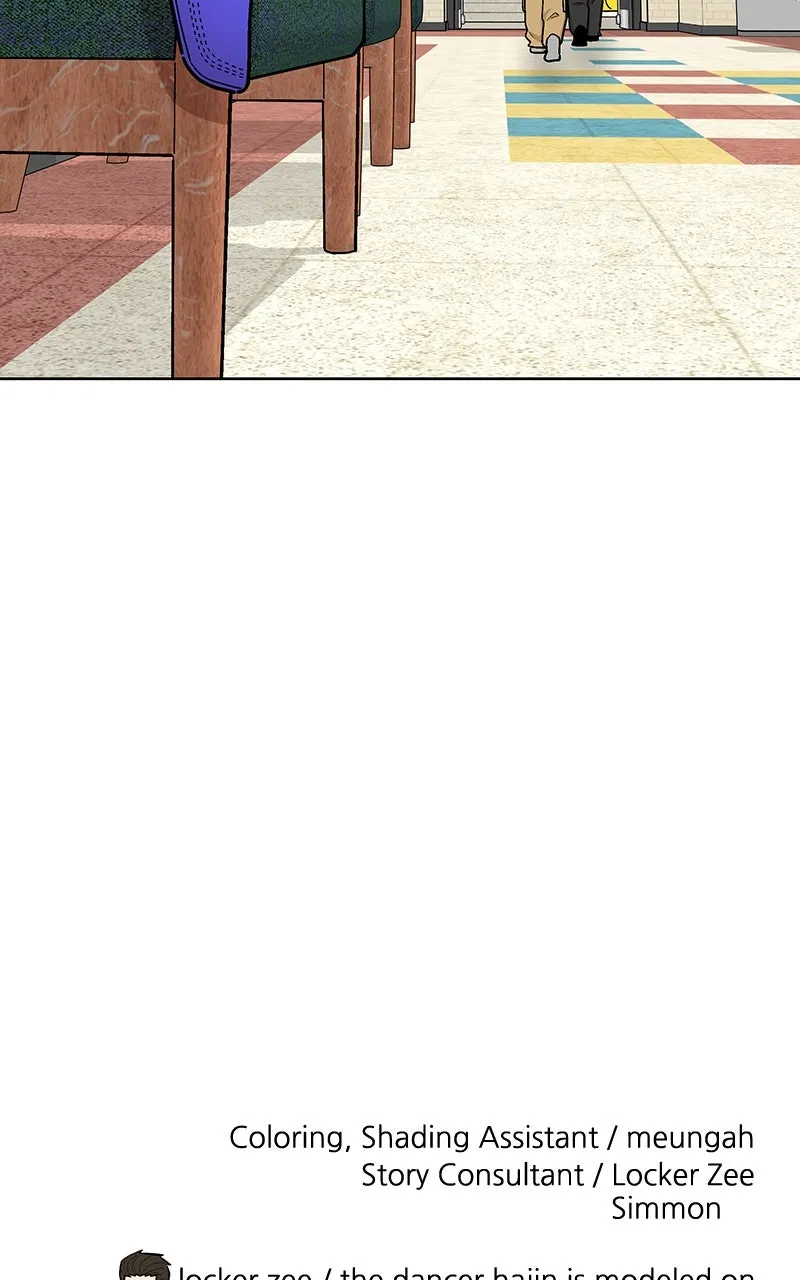Skool of Street Chapter 52 page 100 - 