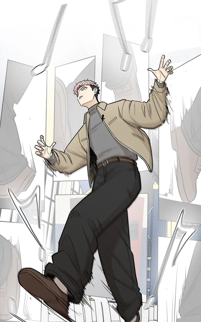 Skool of Street Chapter 53 page 13 - 