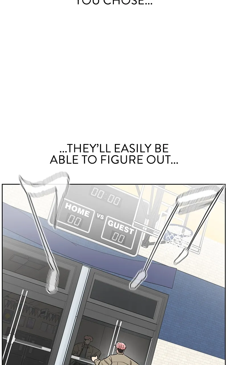 Skool of Street Chapter 53 page 18 - 