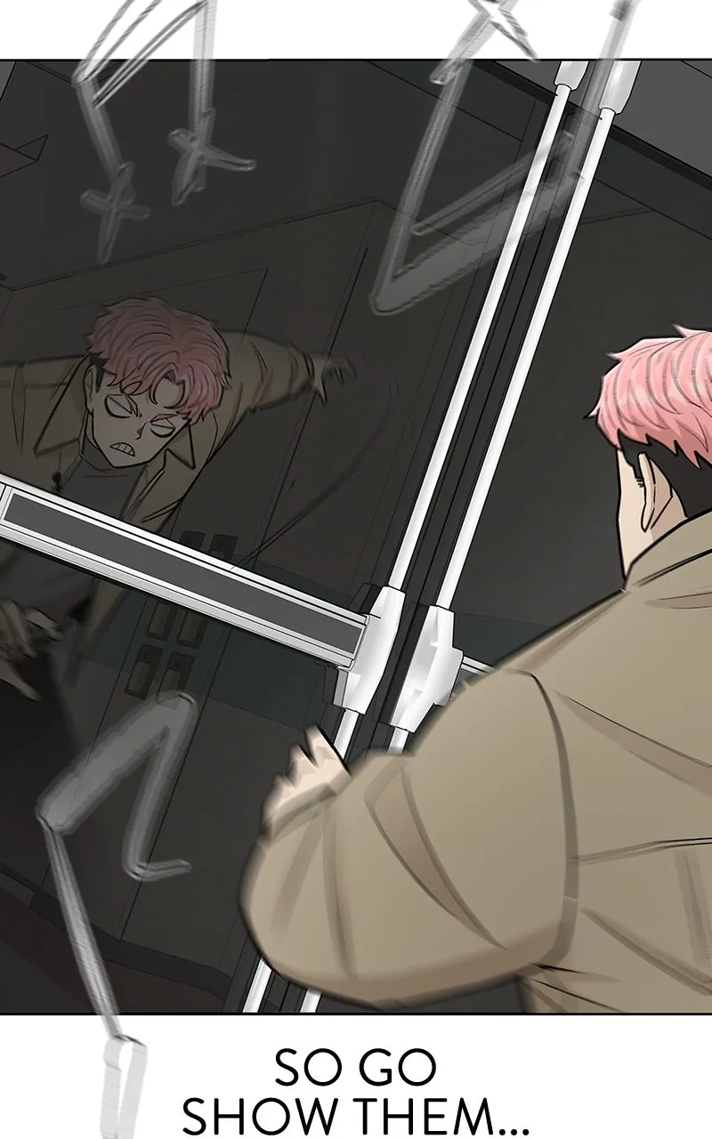 Skool of Street Chapter 53 page 20 - 