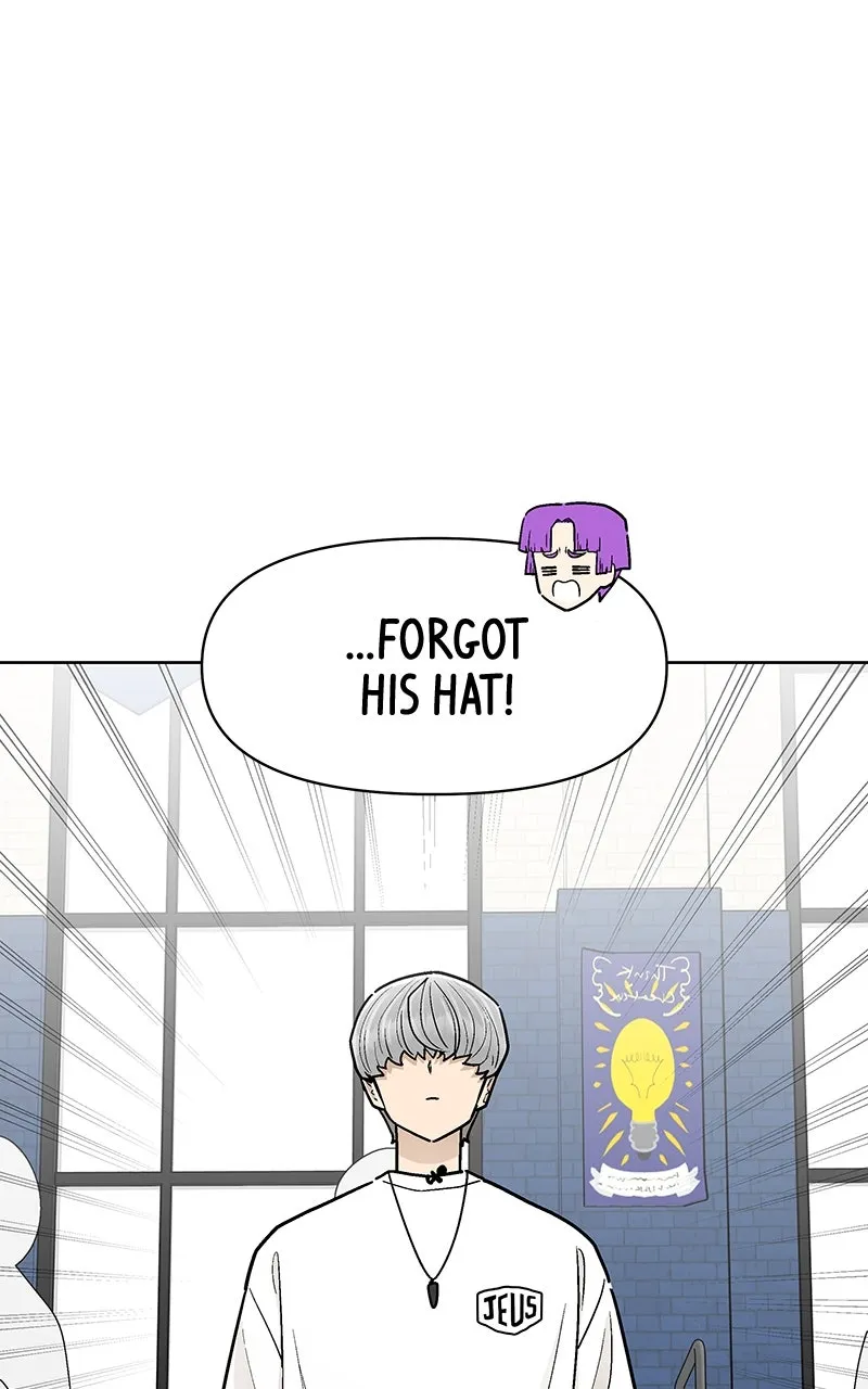 Skool of Street Chapter 53 page 3 - 