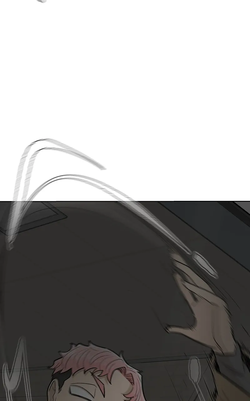 Skool of Street Chapter 53 page 21 - 
