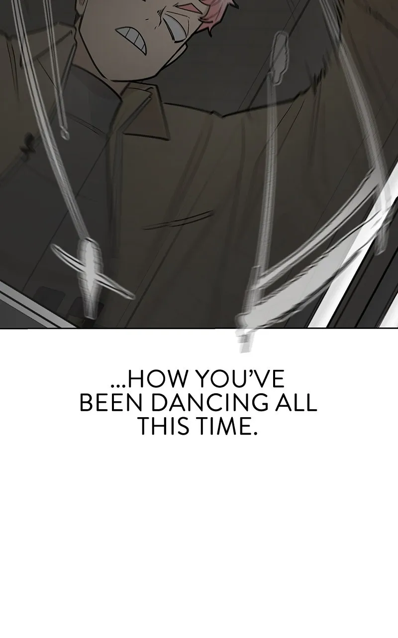 Skool of Street Chapter 53 page 22 - 