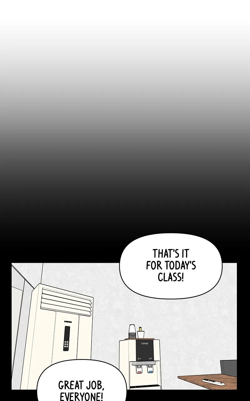 Skool of Street Chapter 53 page 24 - 