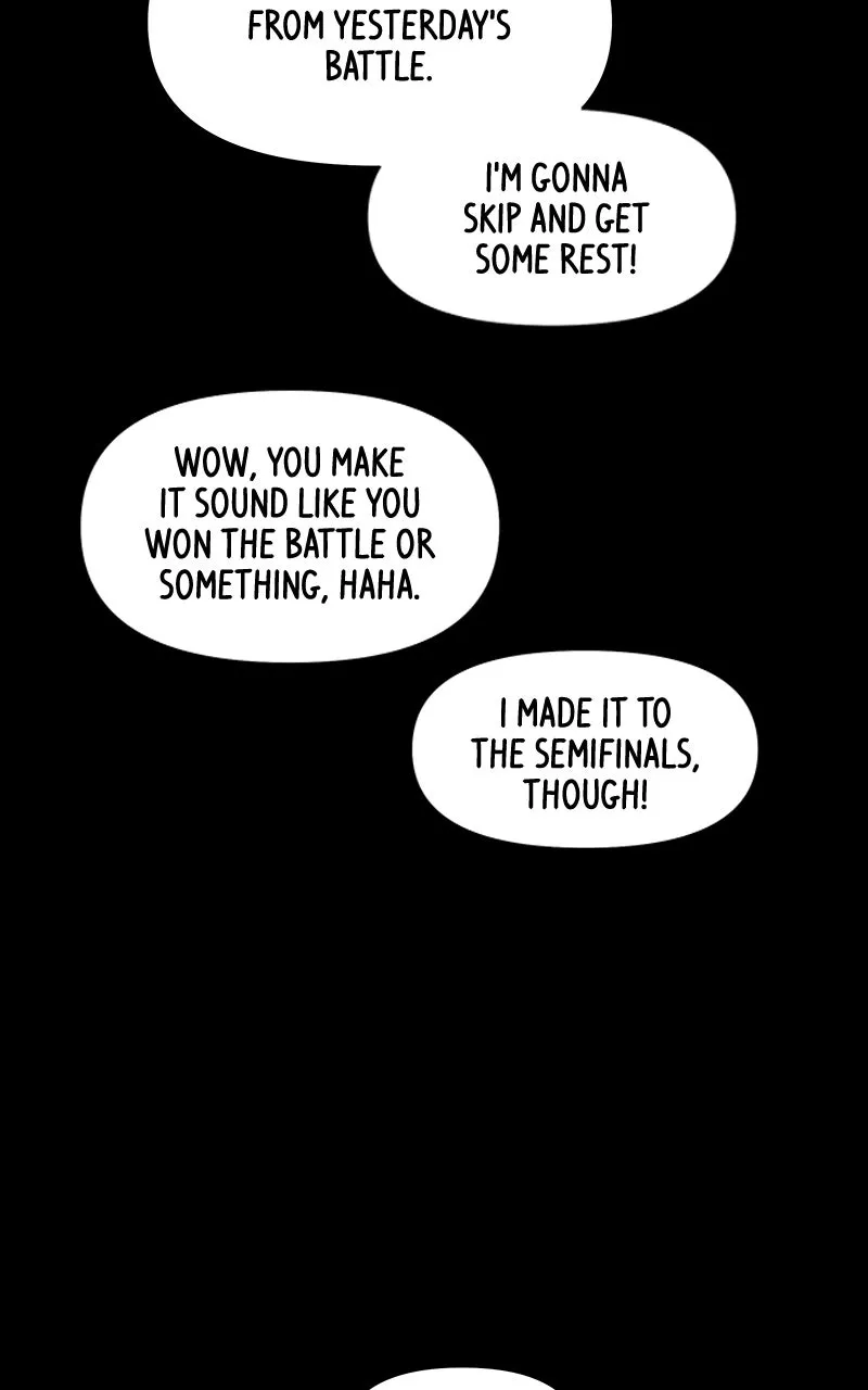 Skool of Street Chapter 53 page 27 - 