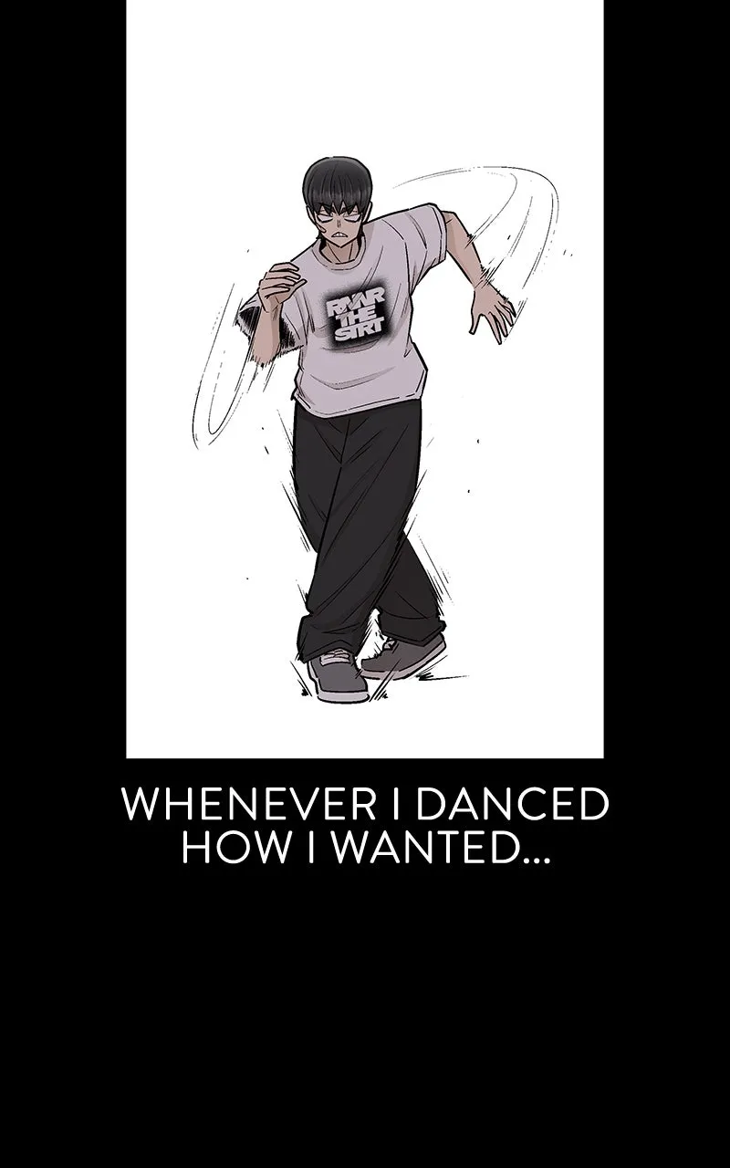 Skool of Street Chapter 53 page 29 - 