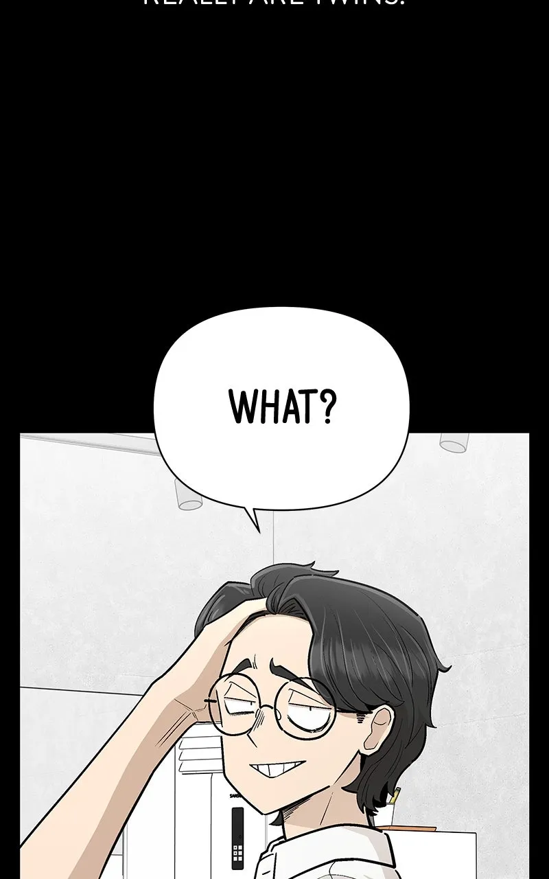 Skool of Street Chapter 53 page 31 - 