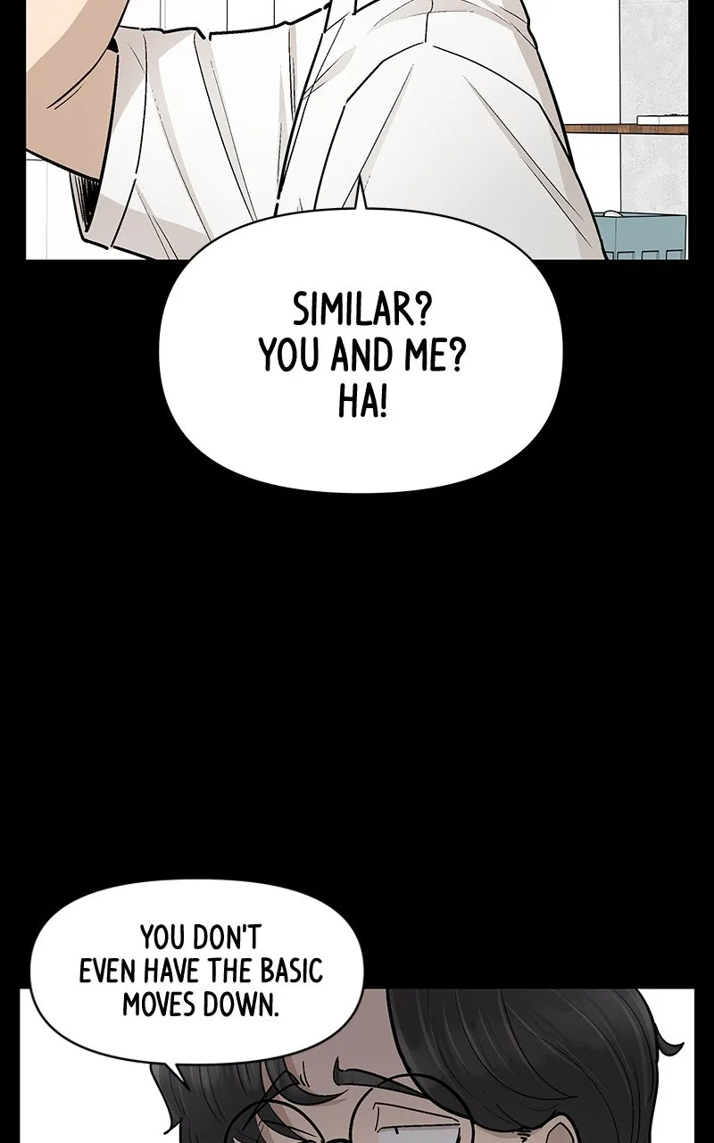 Skool of Street Chapter 53 page 32 - 