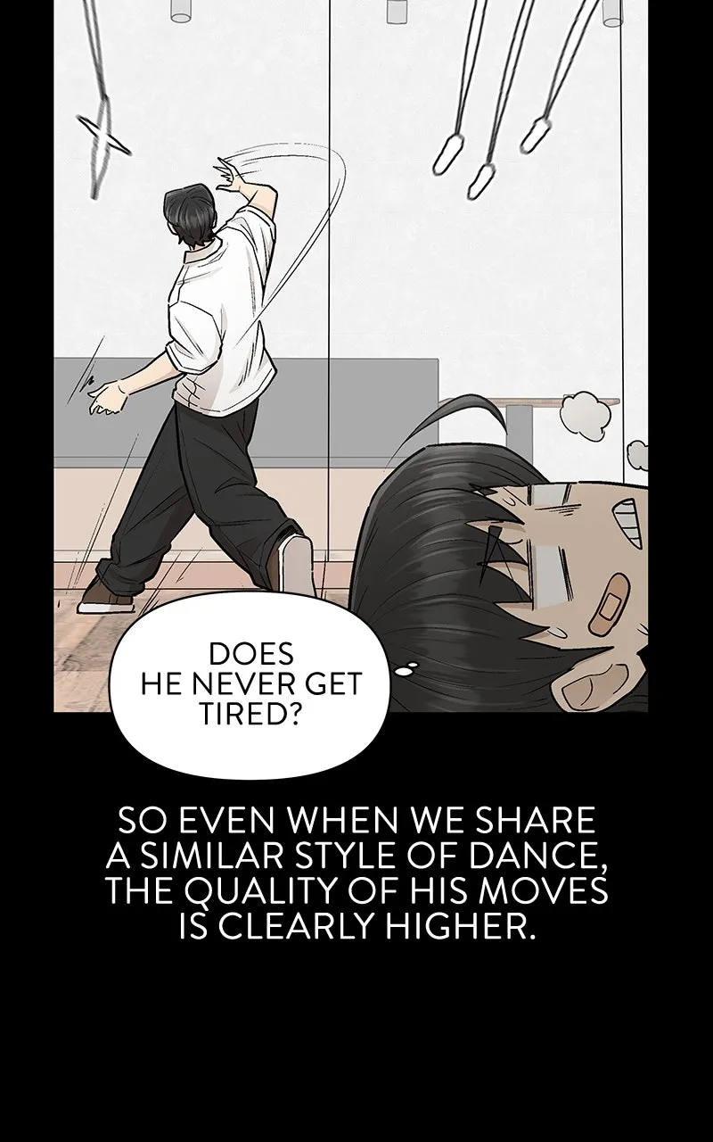 Skool of Street Chapter 53 page 34 - 