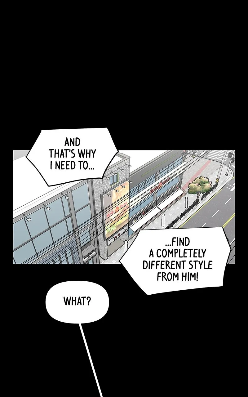 Skool of Street Chapter 53 page 35 - 