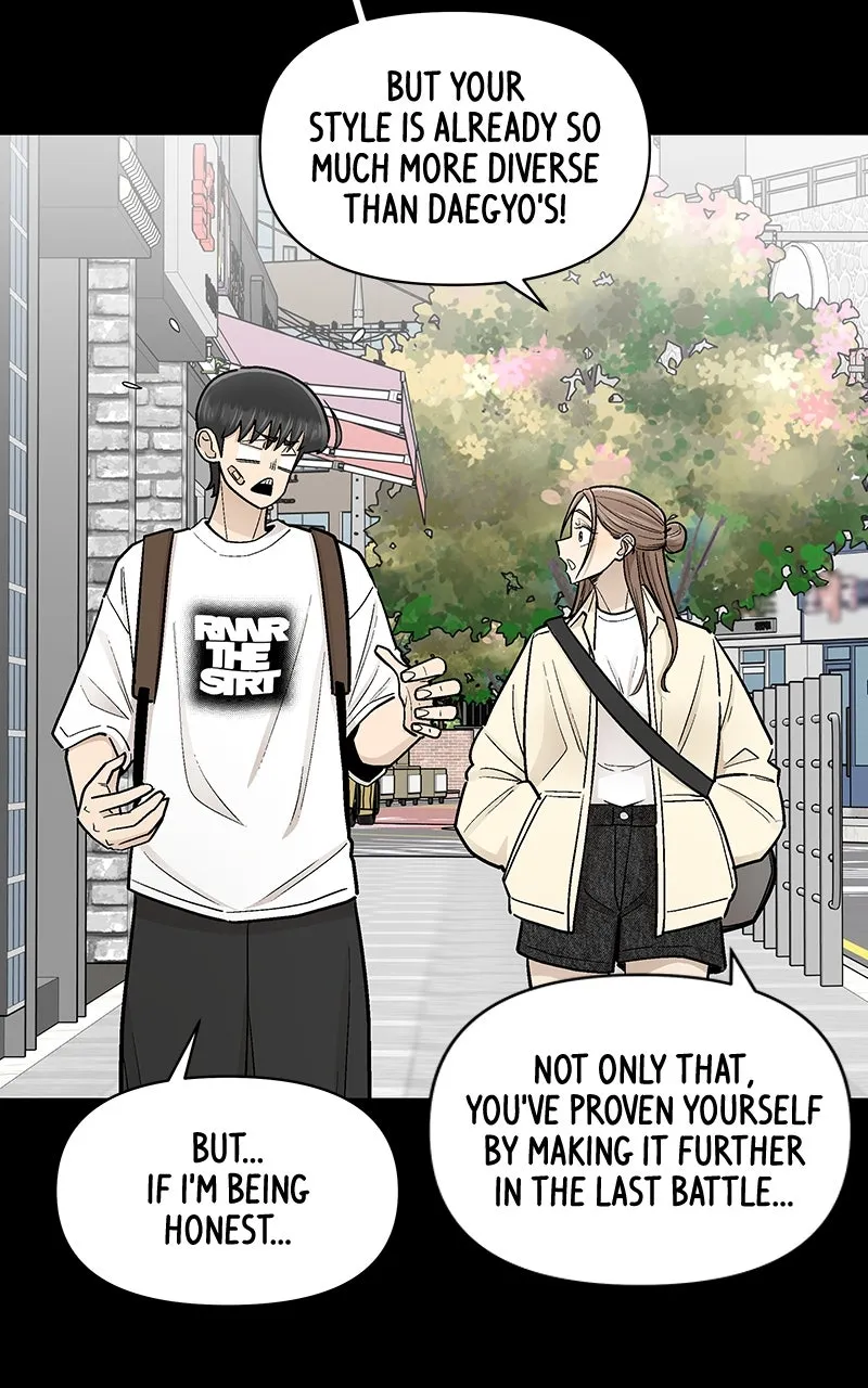 Skool of Street Chapter 53 page 36 - 
