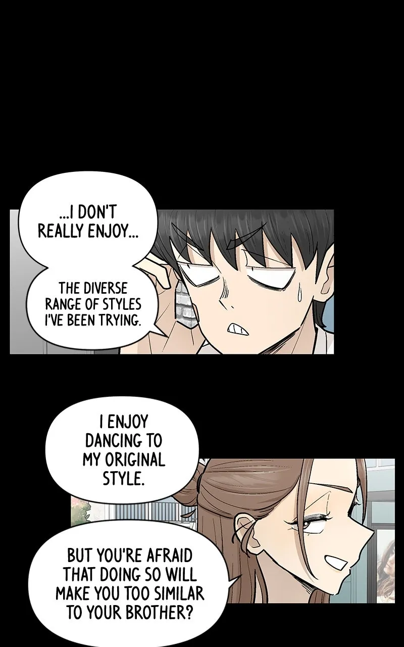 Skool of Street Chapter 53 page 37 - 