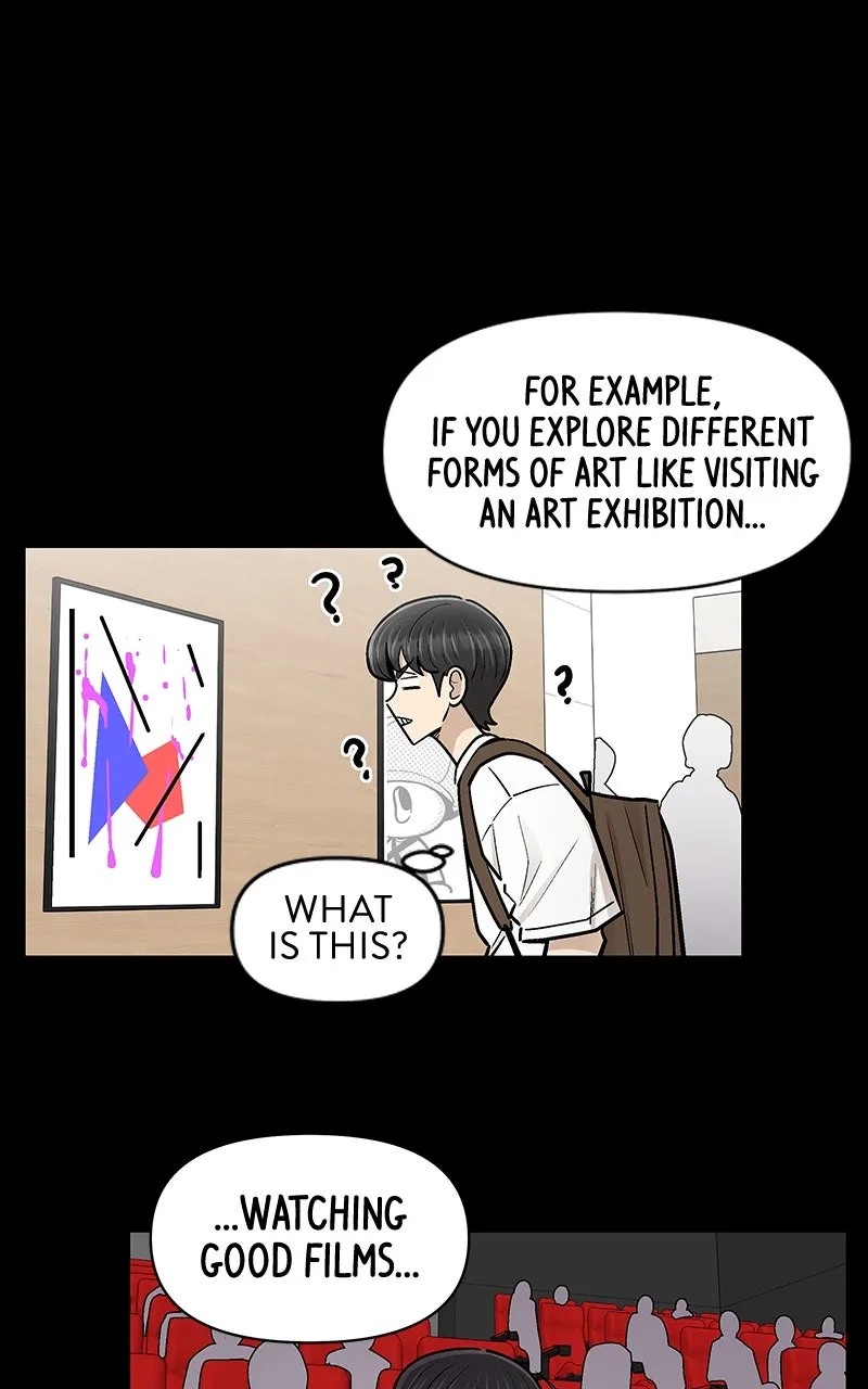 Skool of Street Chapter 53 page 41 - 