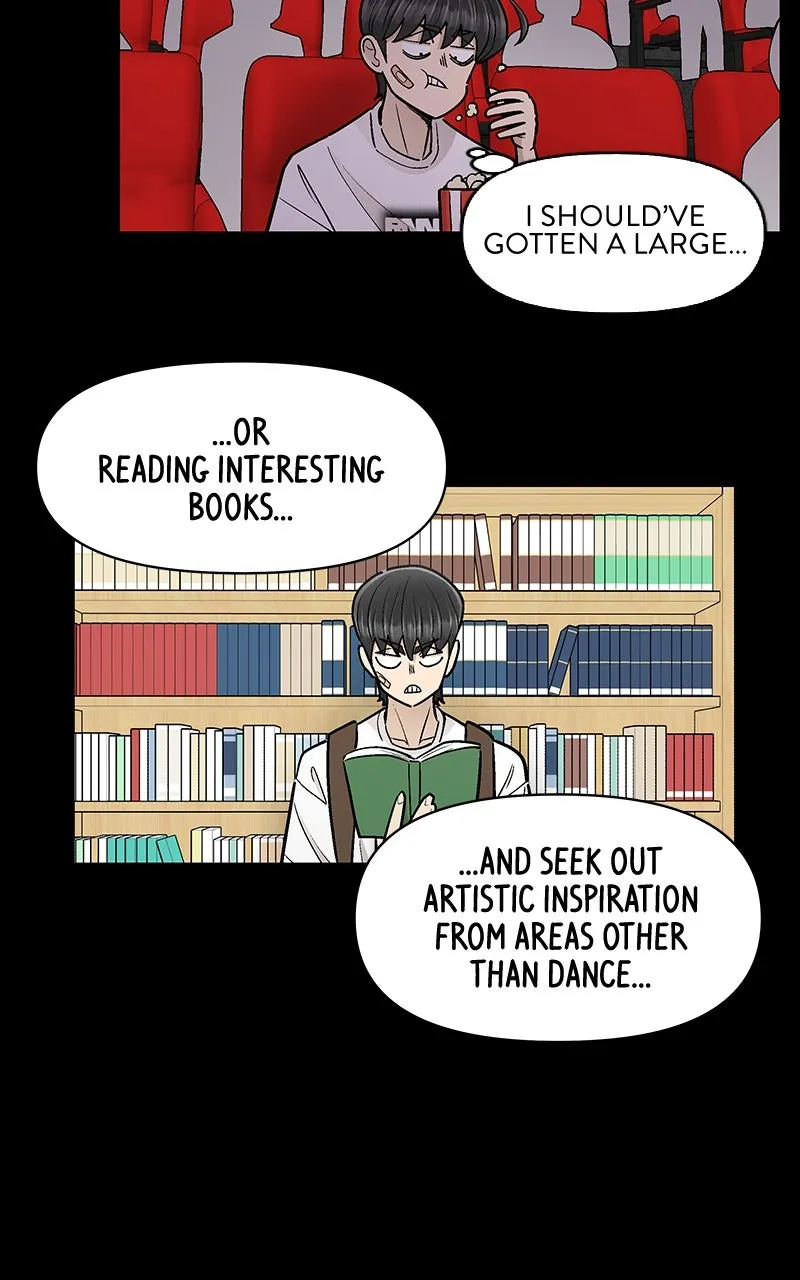 Skool of Street Chapter 53 page 42 - 