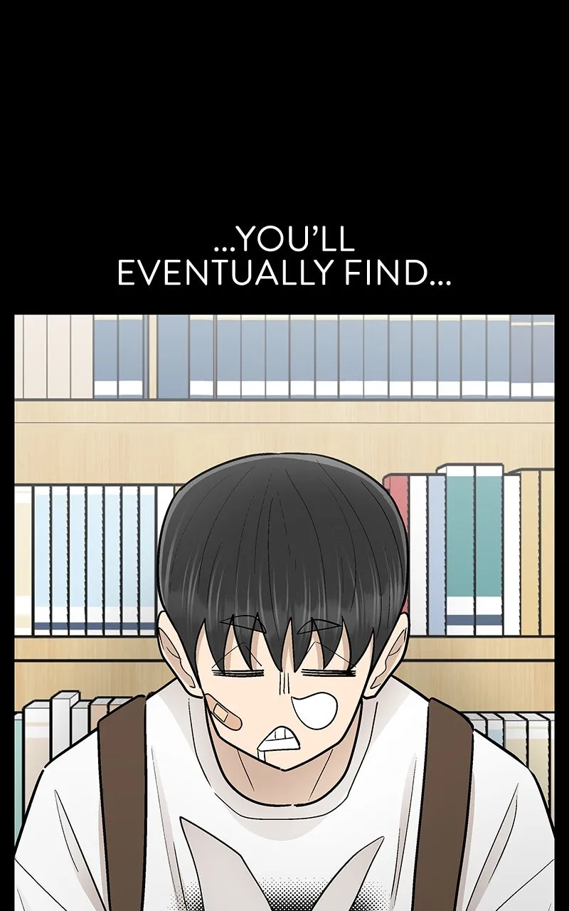 Skool of Street Chapter 53 page 43 - 