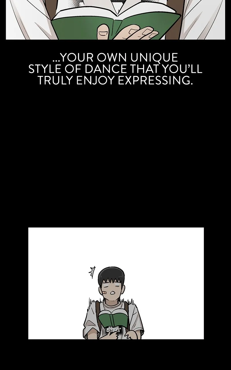 Skool of Street Chapter 53 page 44 - 