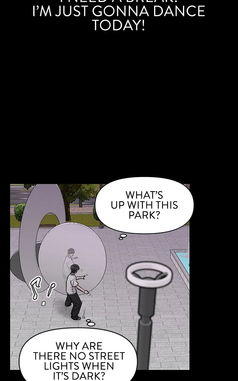Skool of Street Chapter 53 page 47 - 